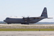 LF16_083 C-130J Hercules 99-1431 from 143rd AS 143rd AS Quonset Point ANGS, RI